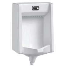 China top ten selling products urinal fitting and floor standing urinal